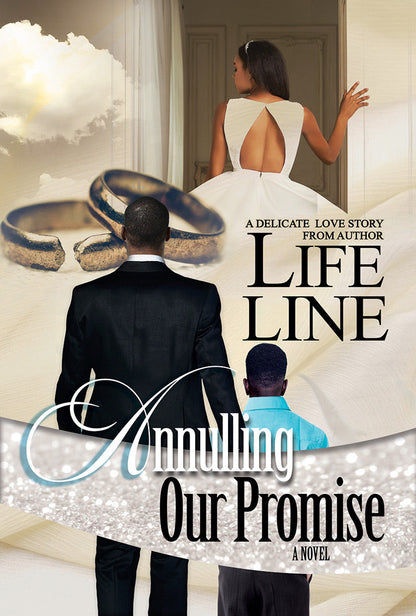 Annulling Our Promise E-Book