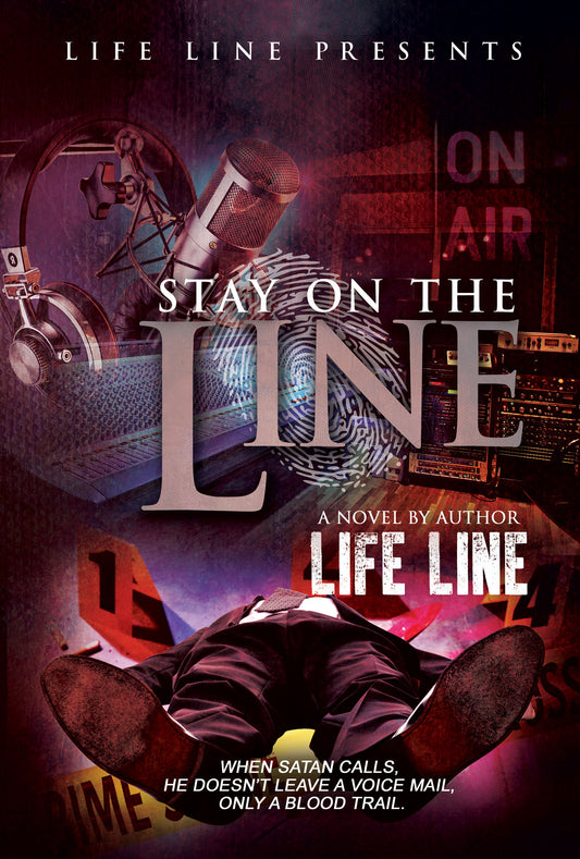 Stay On The Line